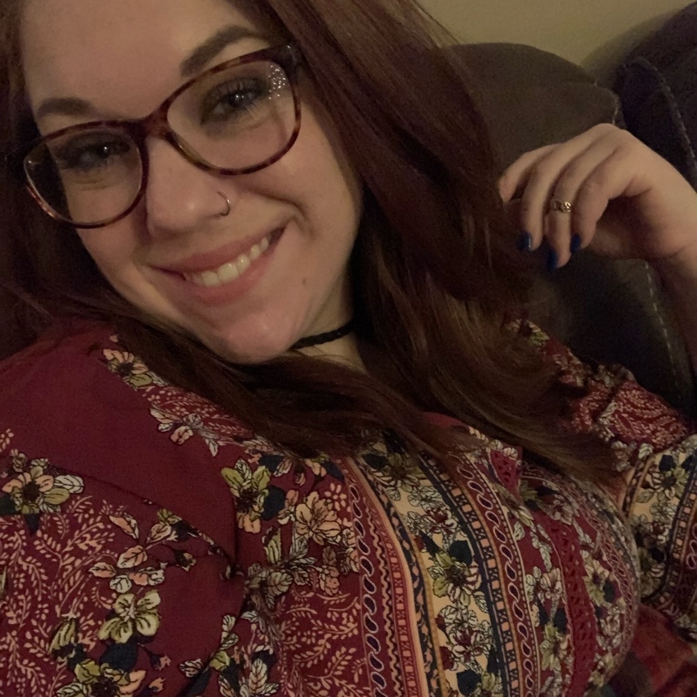 Meet your Posher, Erin